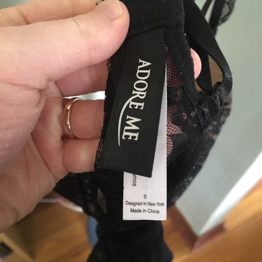 Adore Me Lingerie - Picture 7 of 8